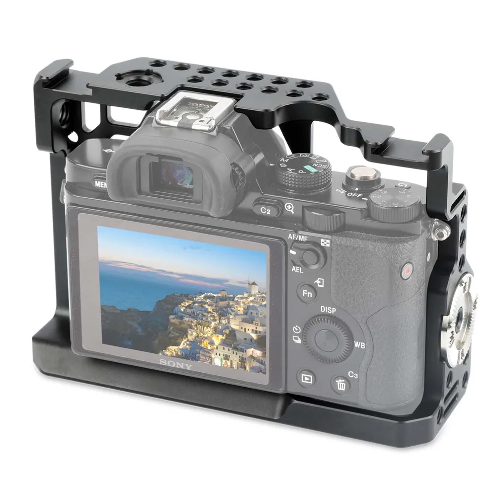 SmallRig For Sony A7 Series Camera Cage a7/ a7S/