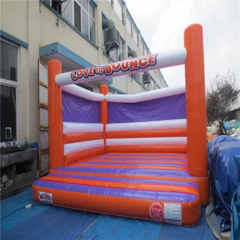Price Inflatable Bouncy Castle Inflatable Trampoline Playground CE/UL Blower YLW-bouncer 192