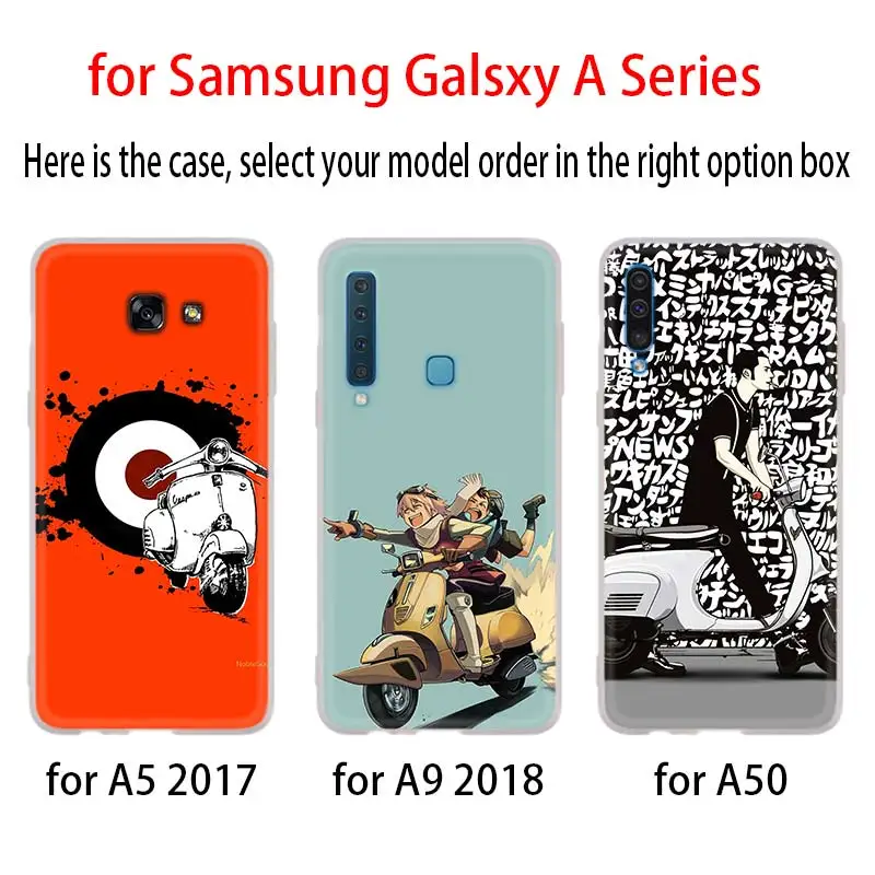 Чехол для Samsung Galaxy A10/A30/A40/A50/A70 A9 A8 A6 a7 2018 A3 A5 2017 2016|Бамперы| |