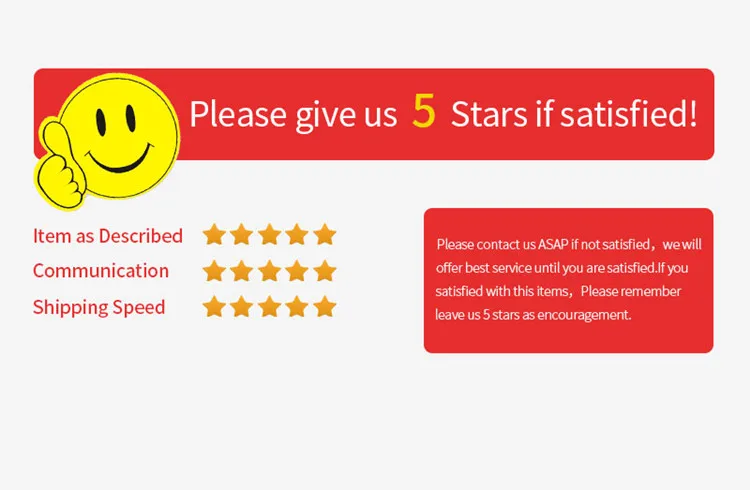 5 stars_
