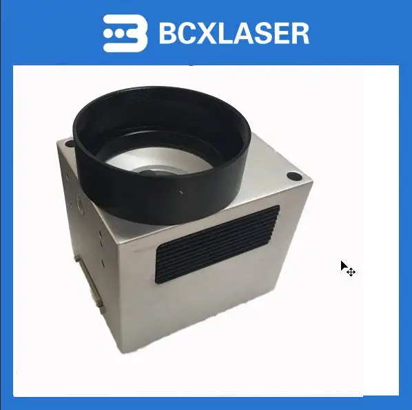 

galvanometer head High quality 16mm laser moving head for laser machine new