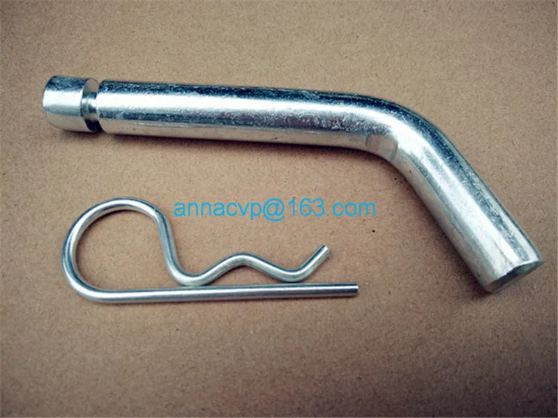 trailer hitch pin and clip receiver trailer parts 2