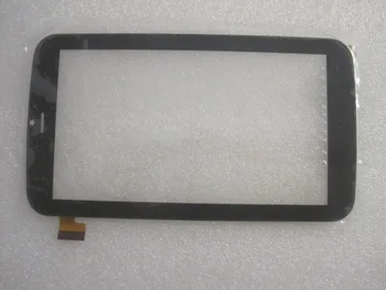 

Free shipping 7 inch touch screen ,100% new for DEXP URSUS 7E 3G touch panel ,tablet pc touch panel digitizer