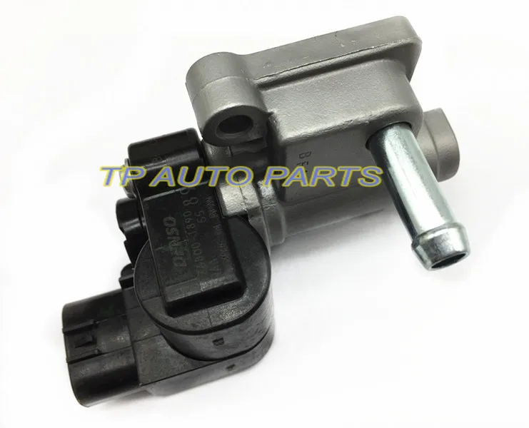 Клапан Регулировки Холостого хода для A-cura CL MDX TL H-onda Accord CRV Odyssey Pilot OEM 16022-P8A-A01 16022-P8A-A02 16022-P8A-A03