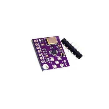 

NEW AD9833 Programmable Microprocessors Sine Square Wave DDS Signal Generator