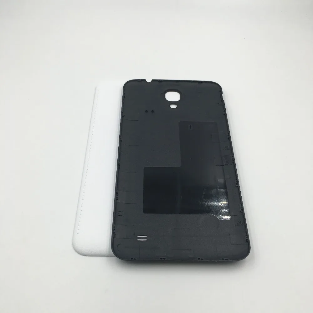 Rtbestoyz 10 шт./лот для samsung Galaxy Mega 2 G750 Корпус задняя крышка аккумулятора Fundas Запчасти для авто