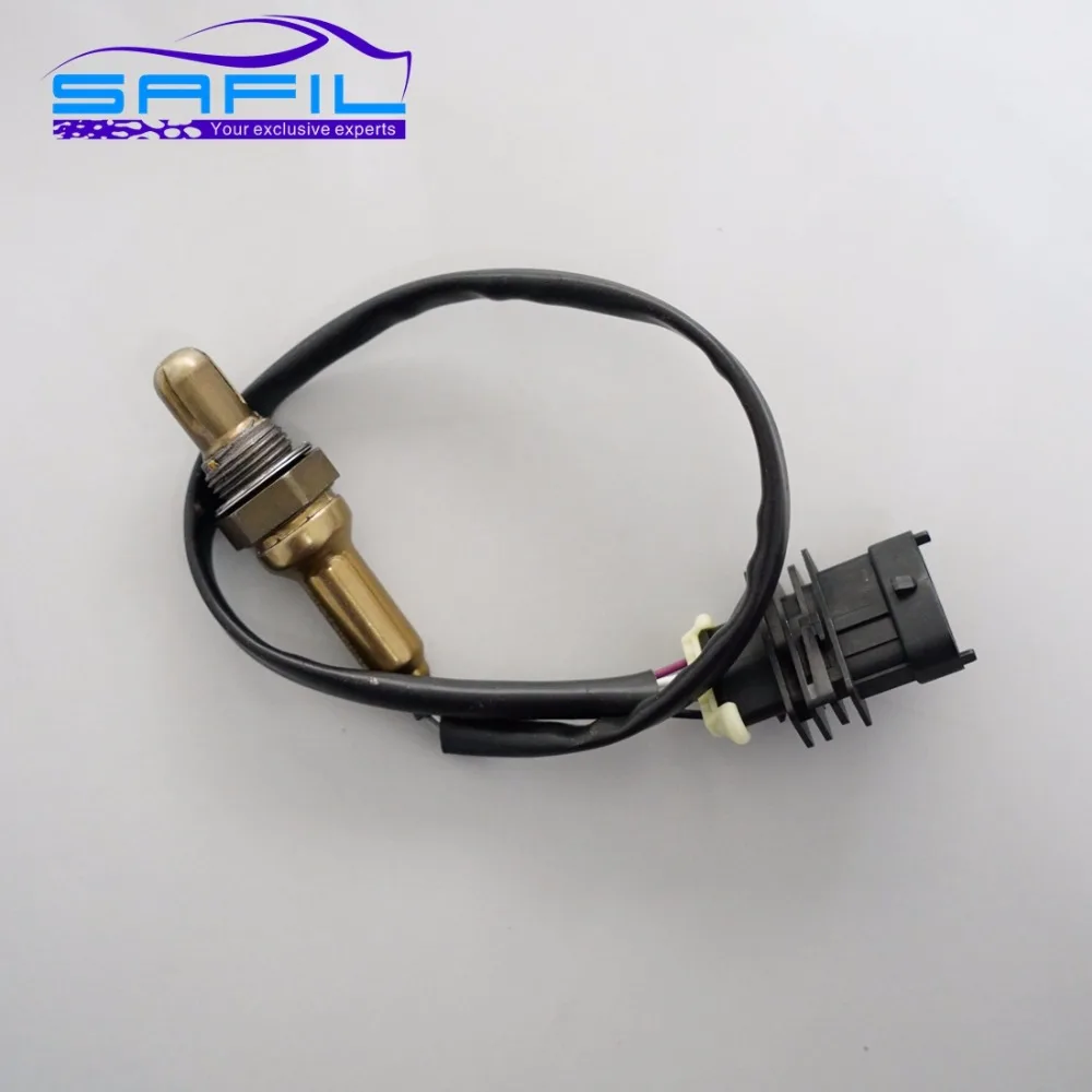 Universal O2 Oxygen Sensor For Chevrolet Opel Fiat 25368889in Exhaust