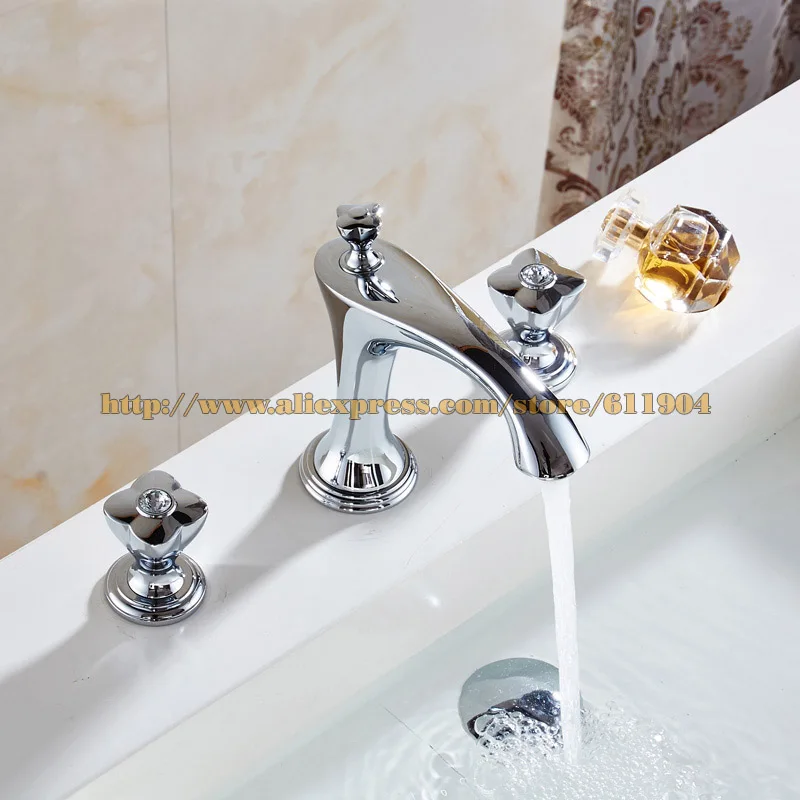 3 قطع الفاخرة كروم جولدن روز الأحمر النحاس الحمام صنبور الغرور بالوعة الحمام حوض خلاط صنبور البالوعة الصنابير ثلاثة حفرة 3 قطع الفاخرة كروم جولدن روز الأحمر النحاس الحمام صنبور الغرور بالوعة الحمام حوض خلاط صنبور البالوعة الصنابير ثلاثة حفرة