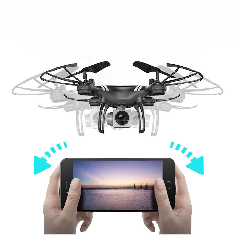 Rc Helicopter Quadrocopter Selfie Camera Drone Hd Gps Profissional 500000 Pixels Remote Control Mini Rc Drone Toys For Children Rc Helicopter Quadrocopter Selfie Camera Drone Hd Gps Profissional 500000 Pixels Remote Control Mini Rc Drone Toys For Children