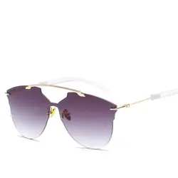 Солнцезащитные очки «кошачий глаз» Для женщин 2019 свет Вес солнцезащитные очки для женщин женские брендовые дизайнерские Роскошные ретро