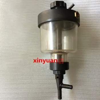 

1 peice Duster for gto46 gto52 Powder spray equipment