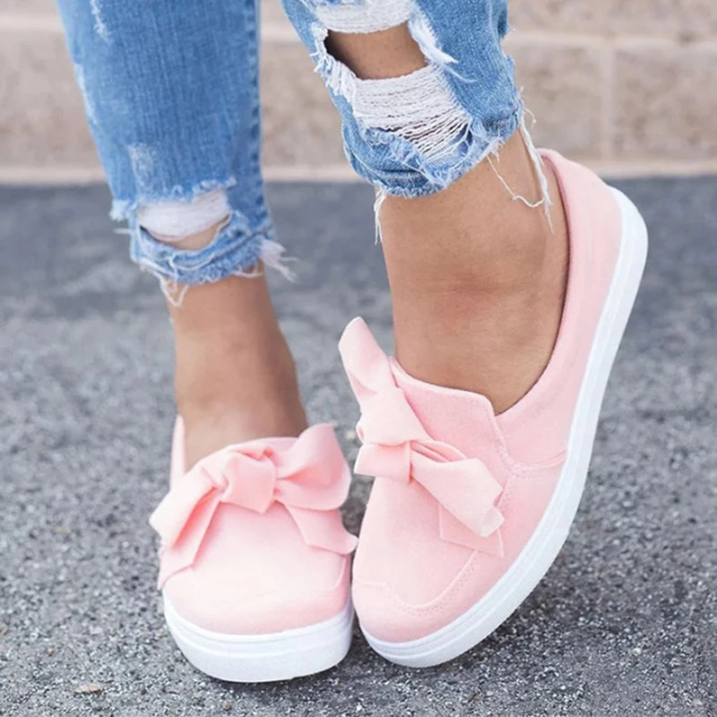 

Plus size 35-43 Moccasins Loafers Women Flats Shoes Soft Slip On Ladies Footwear Female Summer Casual Shoes Women Flats