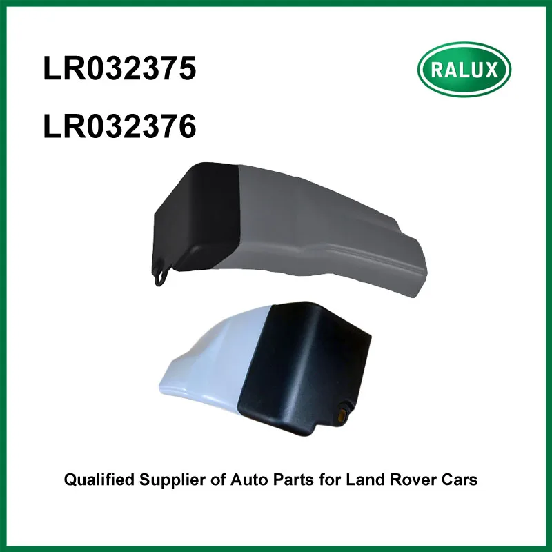 

Car fender moulding front for Freelander 2 2006- auto fender moulding with low price RH-LR032375 LR009254 LH-LR032376 LR009255