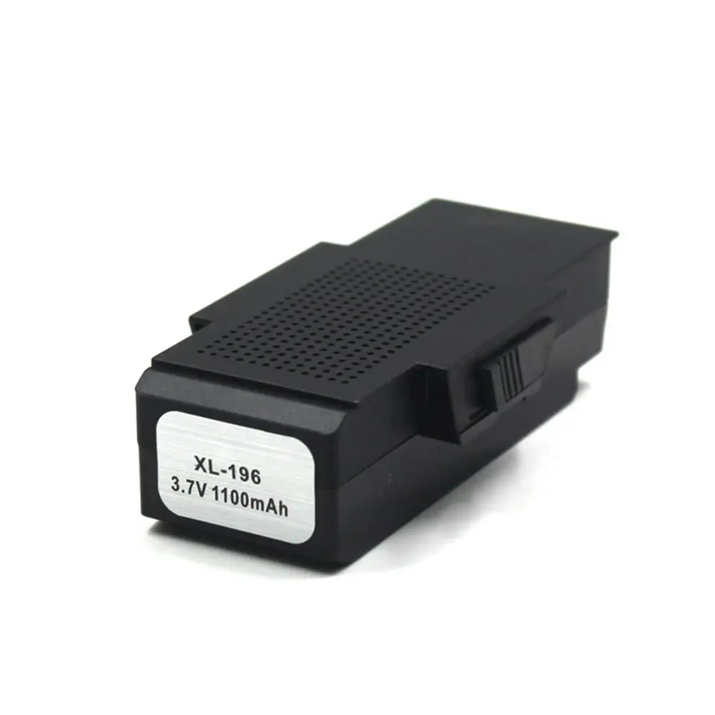 

LeadingStar 3.7V 1100 2200mAh Battery for SG900 RC Folding Drone