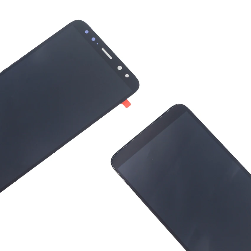 Оригинальный Для Huawei Mate 10 Lite ЖК дисплей сенсорный экран для Nova 2i RNE L21 Замена с