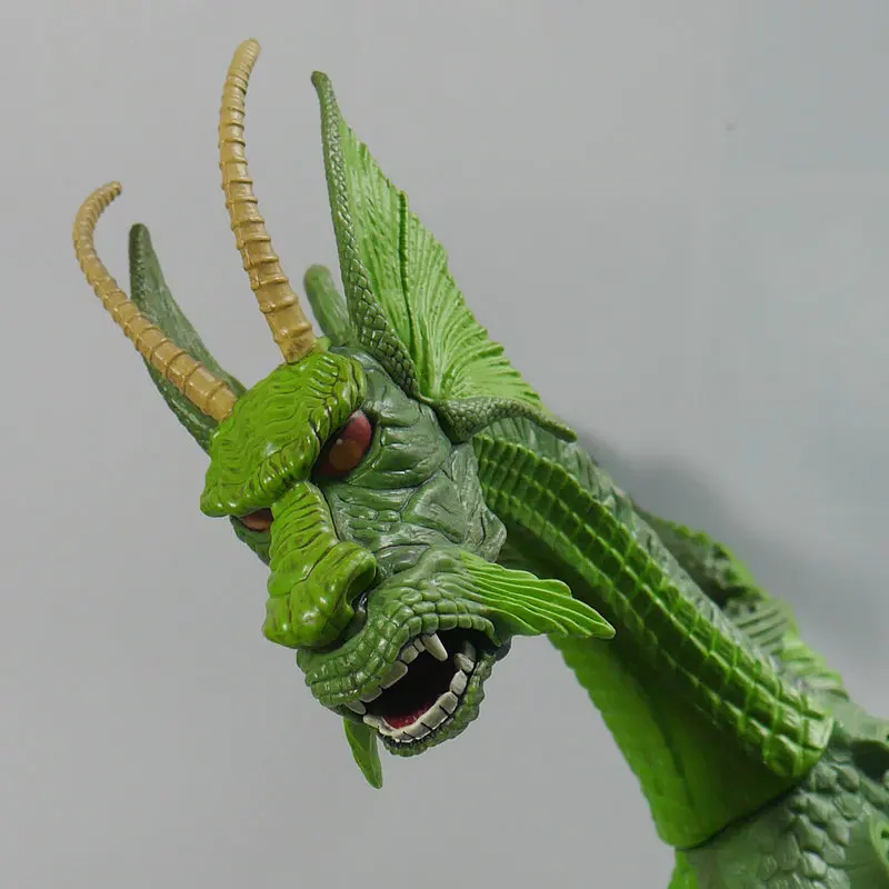 Коллекционная игрушка Fin Fang Foom Dragon экшн фигурка свободный 13,7"