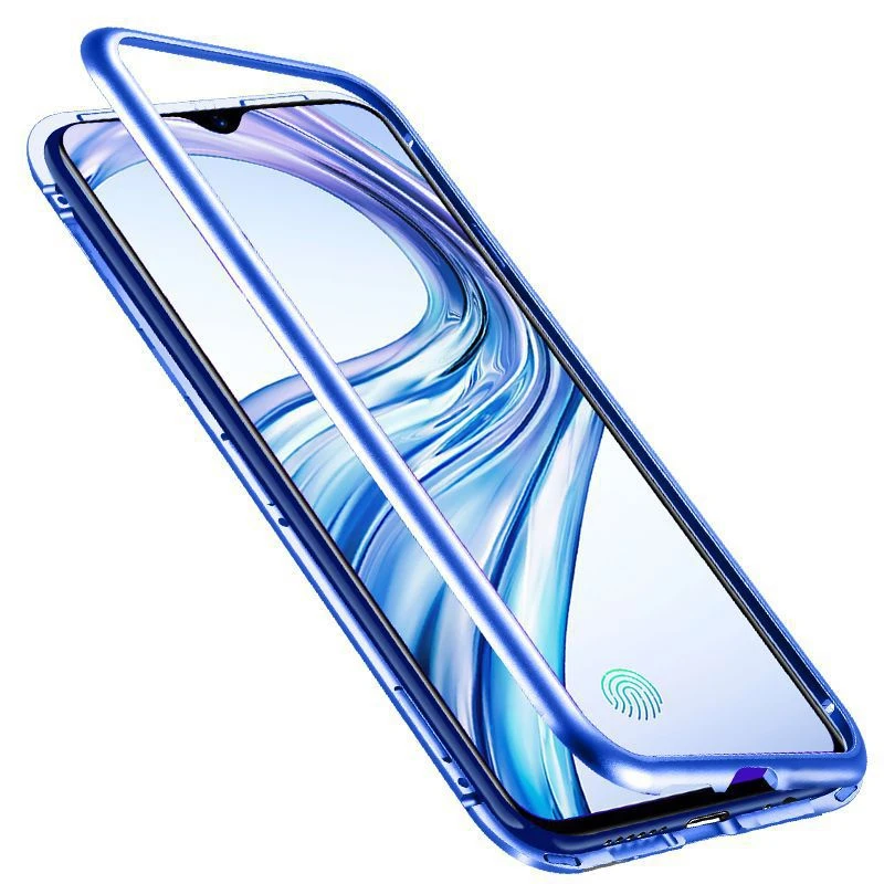 Mzxtby Магнитная Адсорбция КРЫШКА ДЛЯ VIVO X21 Y17 Y85 V9 Y95 X23 V11 X21s Z3 Nex2 V15 pro X27 чехол