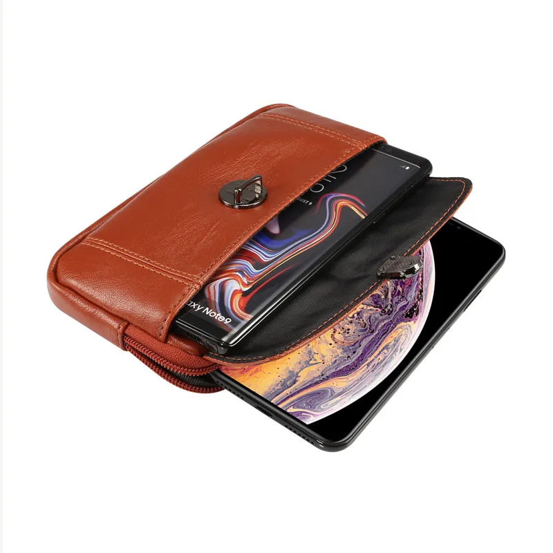 belt clip phone bag06