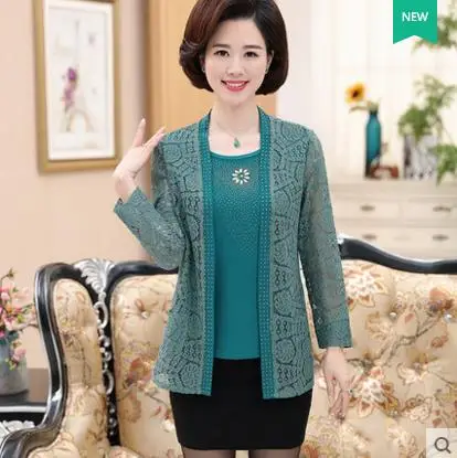 Пикантные зимние Болеро feminino blusa tricot Женский вязаный комплект из двух предметов свитера женский длинный рукав плюс размер кардиган S242