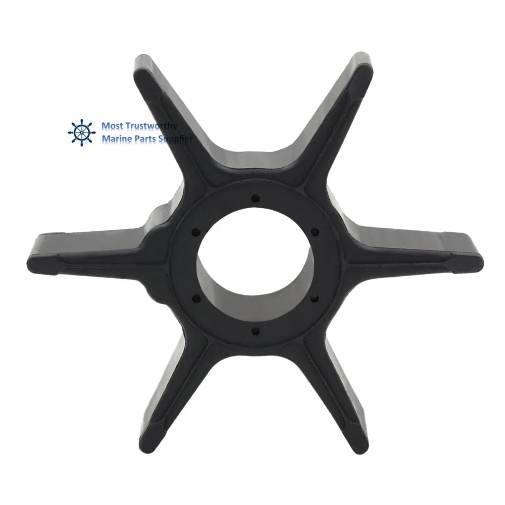 Новый крыльчатка водяного насоса для замены Suzuki 17461 96301/96311/96312/96310 18 3096 500362|impeller for