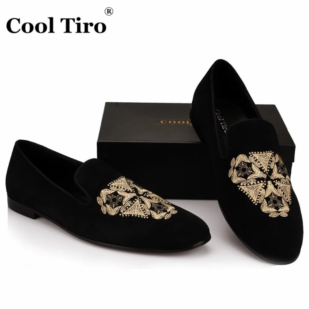 suede Loafers  (4)