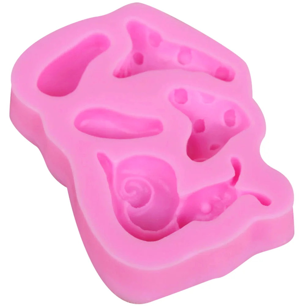 10 PÇS SET 5 PCS Cerca Casca