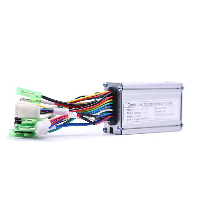 Best Electric bike Conversion Kit system for 36V250W/350W hub motor kit 1 Best Electric bike Conversion Kit system for 36V250W/350W hub motor kit 1