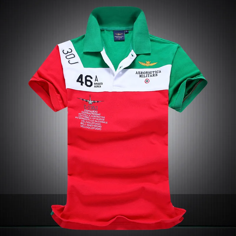 name brand polo shirts