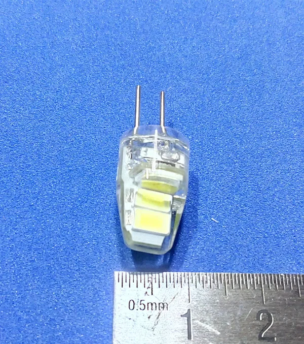 Светодиодный g4 6v микроскоп точный инструмент лампы для роста растений 6v g4 светодиодный затемнения g4 6v светодиодный затемнения G4 DC6V светодиодный