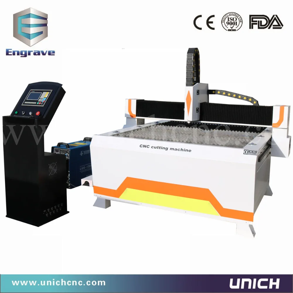 Most popular 1200*1200mm plasma cutting machines for salein Wood