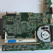 Yourui для Eee PC 1015 P Материнская плата ноутбука rev1.3G профессиональная Гарантия 90 дней