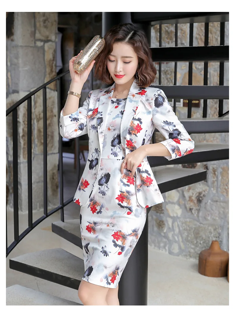IZICFLY Spring Summer Formal Women Jacket Uniform Elegant Feminina Business Veste Femme White Pink Blazer Dress Suit Plus Size IZICFLY Spring Summer Formal Women Jacket Uniform Elegant Feminina Business Veste Femme White Pink Blazer Dress Suit Plus Size