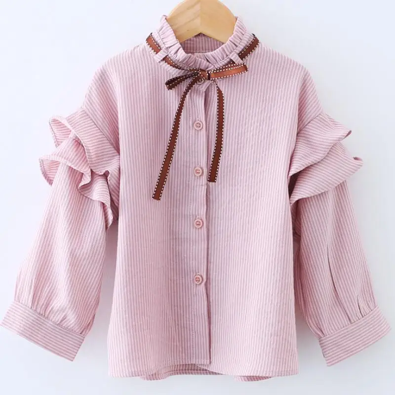 girls blouse