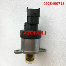 Оригинальные Подлинная и топливный Давление Управление клапан 0928400718