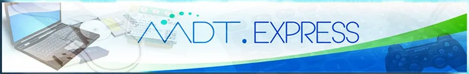MDTEXPRESS
