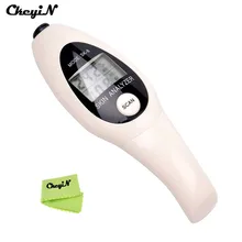 New Arrival LCD Screen Digital Skin Care Tester Moisture Oil Content Facial Skin Analyzer Face Care Health Monitoring TS001W(33)