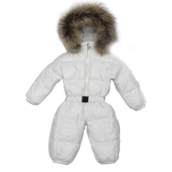 

Autumn Winter Baby Long Sleeve Warm Down Coat Pink Cute Boys Girl Romper Fashion Newborn Hooded Jackets Infant Costume