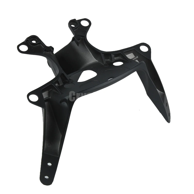 Headlight Front Upper Fairing Stay Bracket For Yamaha YZF R6 1999-2002 2000 2001 Headlight Front Upper Fairing Stay Bracket For Yamaha YZF R6 1999-2002 2000 2001