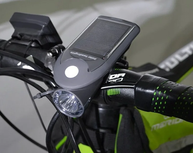 Bike Front Lamps