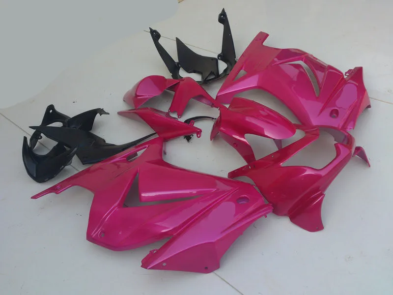 Комплект обтекателей на заказ для KAWASAKI Ninja ZX250R 08 09 10 11 12 ZX 250R EX250 2008 2012 ABS крутой