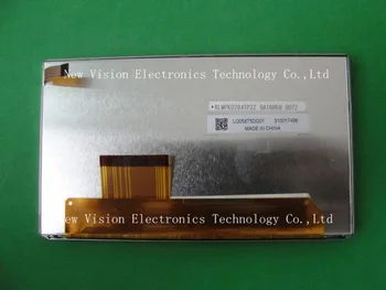 

LQ058T5DG01 Brand New Original A+ quality 5.8 inch 480*240 LCD Screen Panel for Car GPS Navigtion