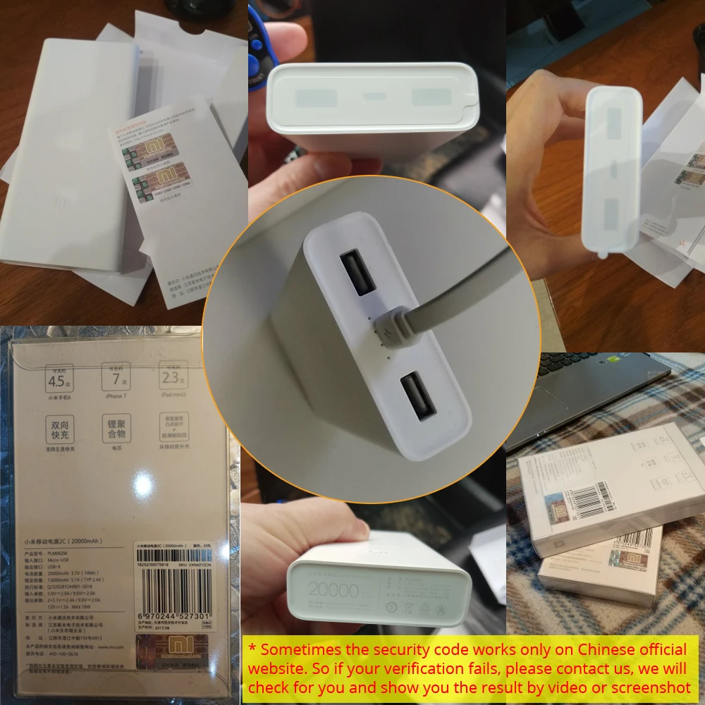 Xiaomi power Bank 3 PLM18ZM 20000 мАч 18 Вт Двусторонняя Быстрая зарядка тип-c микро Входное зарядное устройство для iPhone 11 Pro XR X для samsung