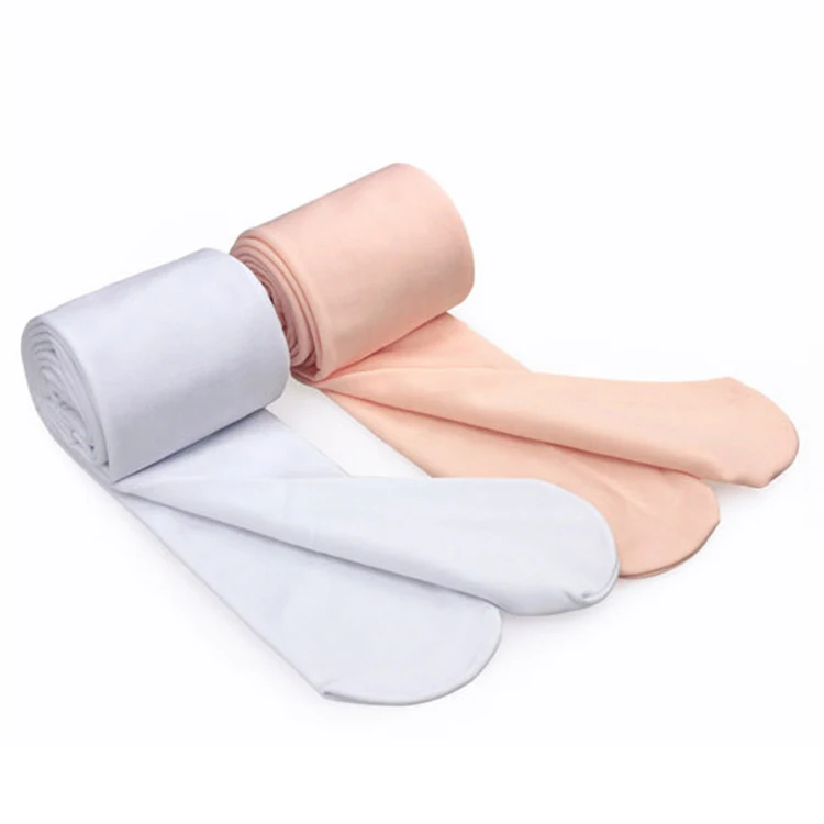 Adult Ballet Dance Stockings (1)