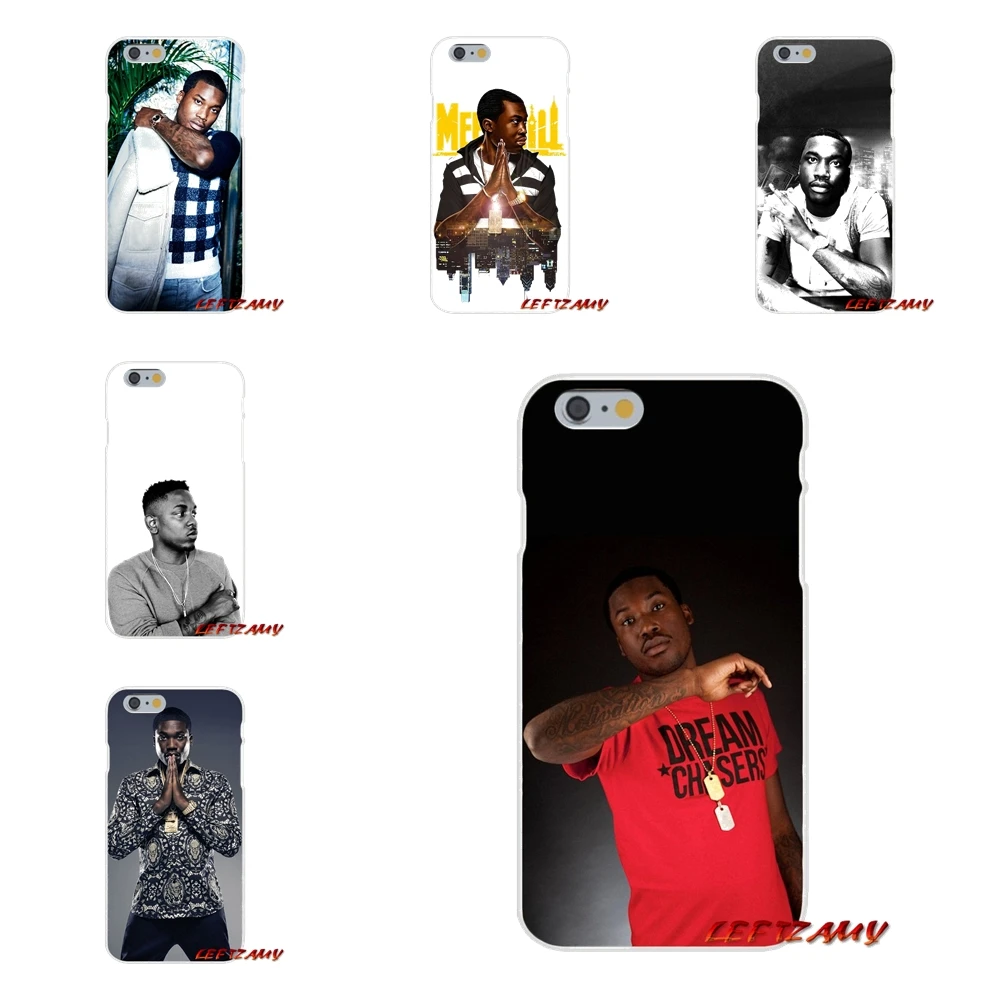 Самые дешевые Meek Mill Dream Chasers логотип для HTC One M7 M8 A9 M9 E9 Plus U11 Desire 630 530 626 628 816 820