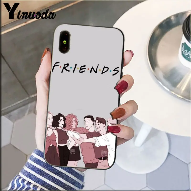 Central Perk Coffee friends tv show