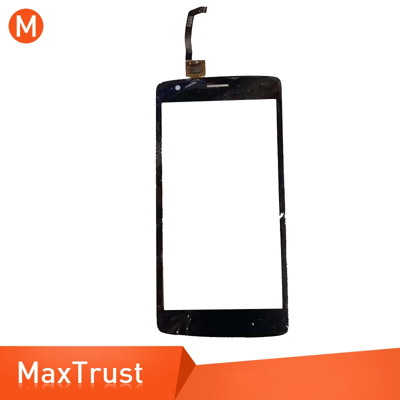 MaxTrust-