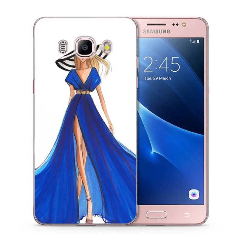 Для Samsung Galaxy A3 A5 2017 S8 S8plus Note 8 чехол Чехол для девочек дизайн Любовь Сердце цветок
