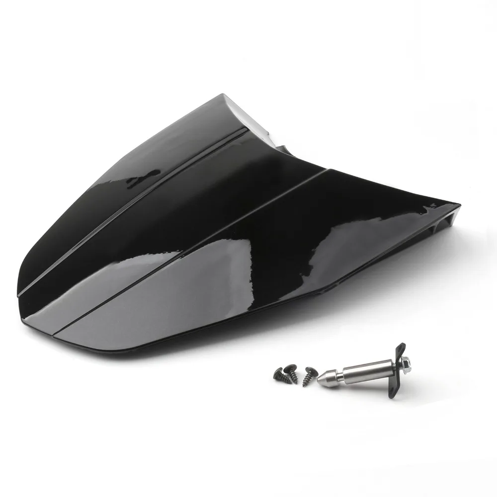 Areyourshop МОТОЦИКЛ ABS автомобильное заднее крыло Solo заднее сиденье крышка капота обтекатель для KTM 690 DUKE 2013-2015новое поступление мотоцикл часть