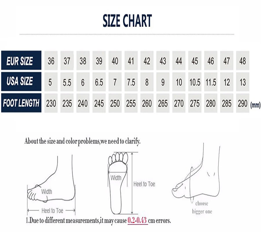 Iverson all size