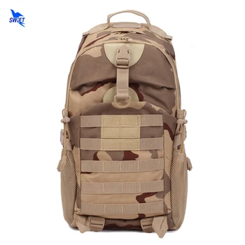 

Outdoor Tactical Backpack 900D Waterproof Army Shoulder Military Hunting Camping Multi-purpose Molle Sports Bag Travel Rucksack
